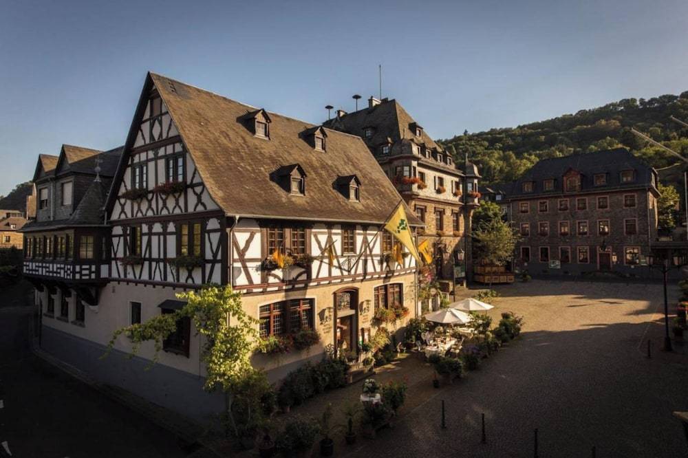 Hotel Weiler 1
