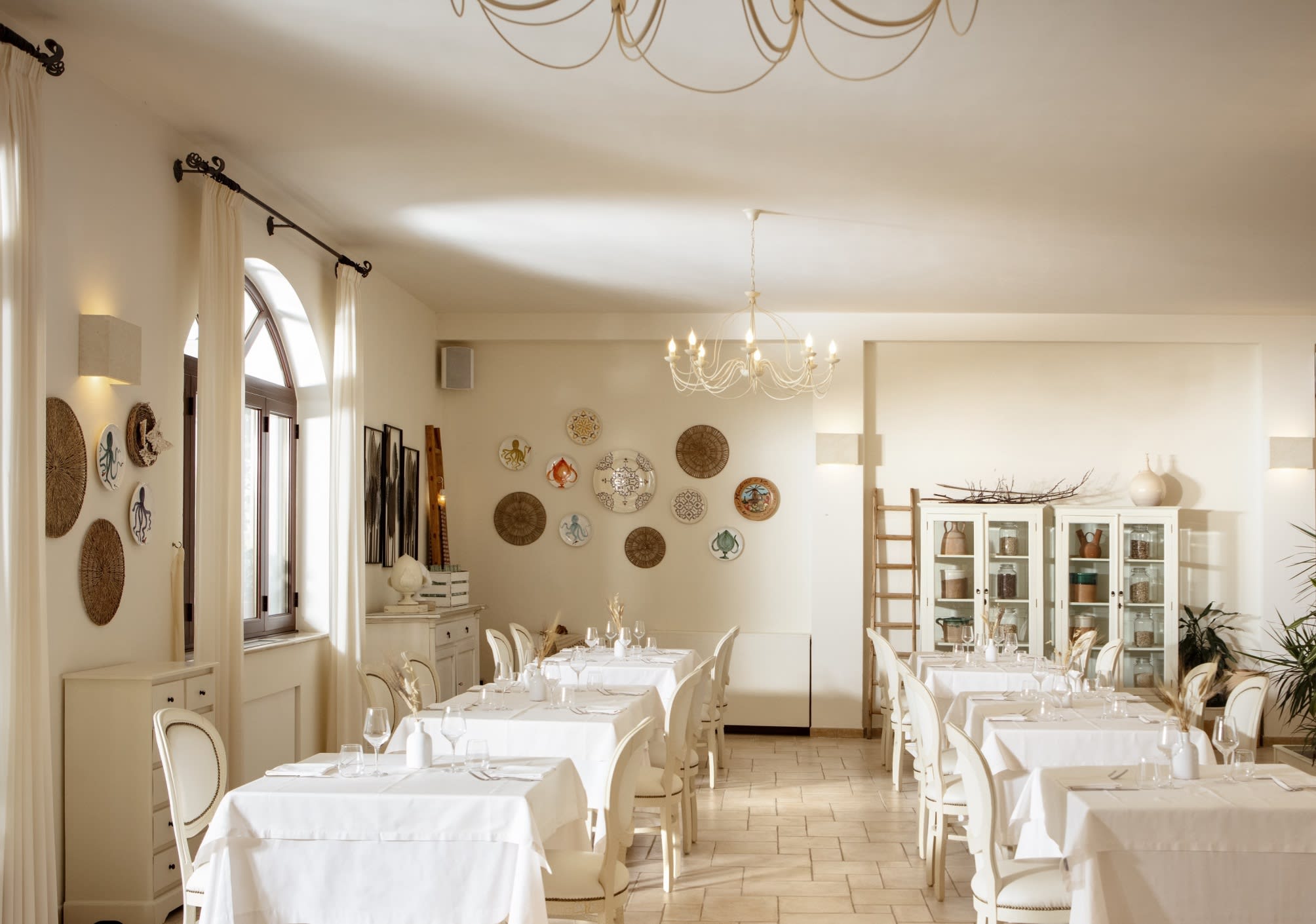 Borgo Mulino a Vento - Resort 2