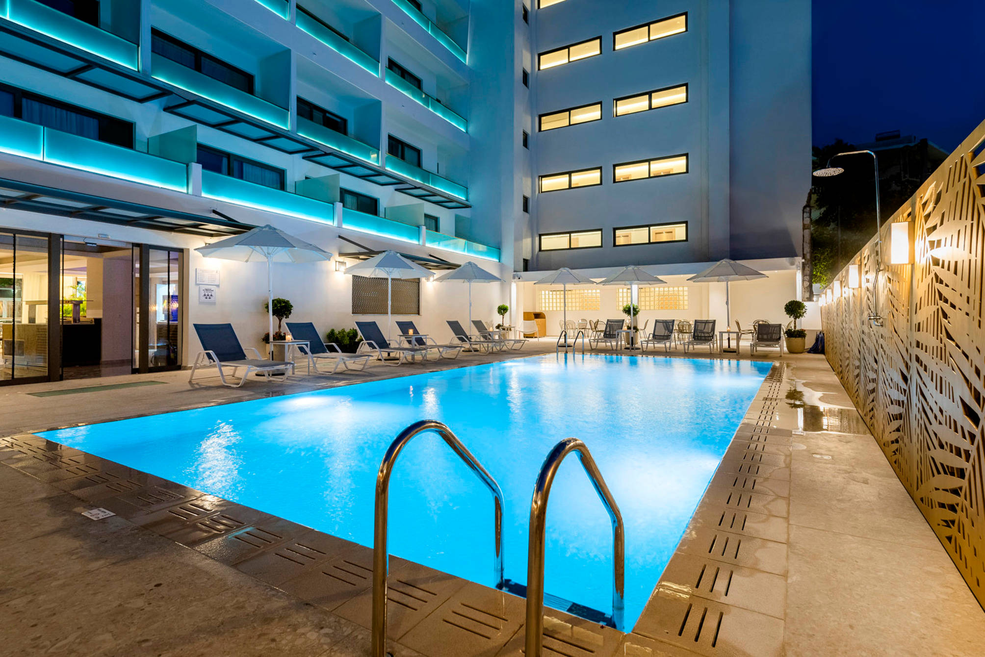 Acandia Hotel 2
