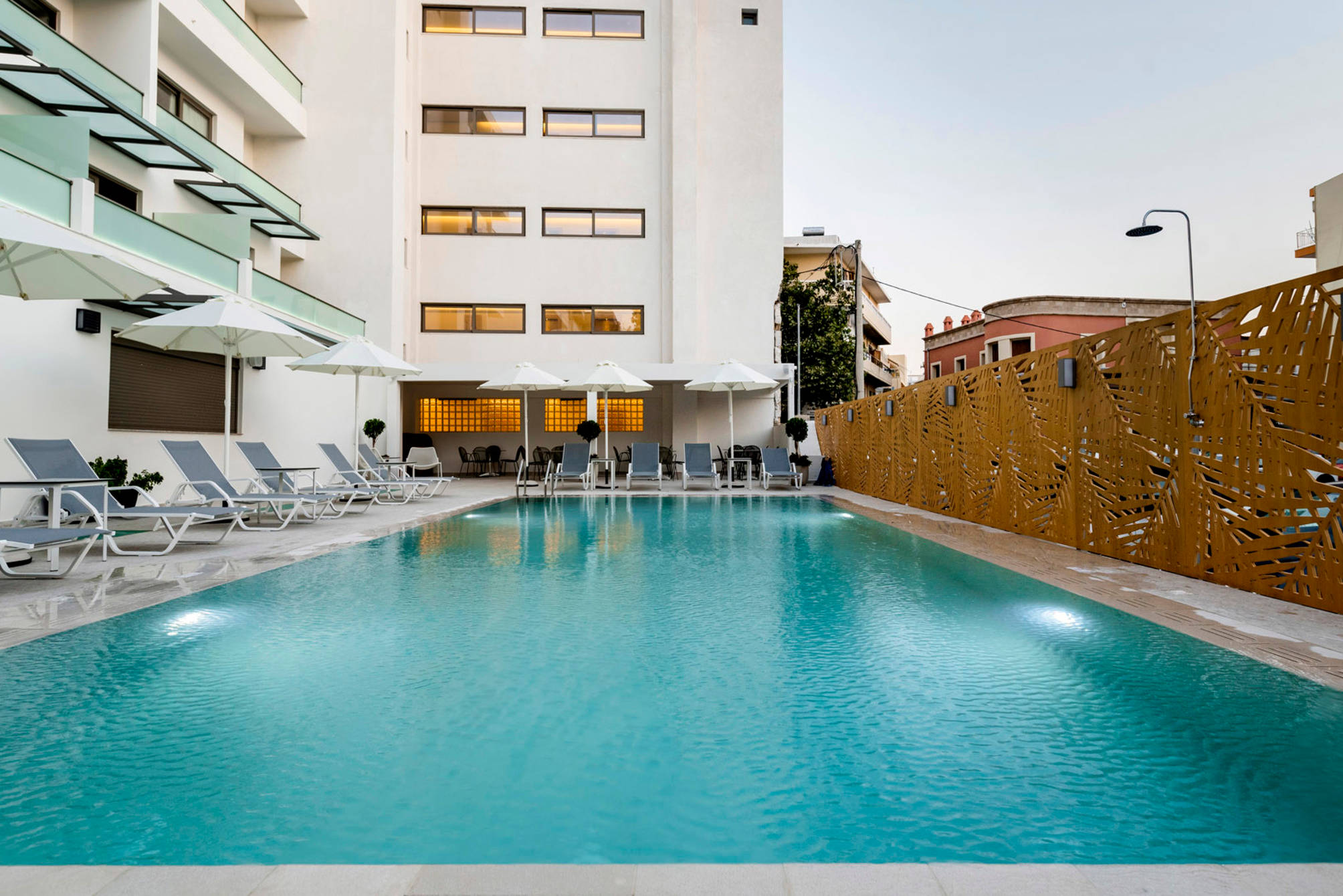 Acandia Hotel 1