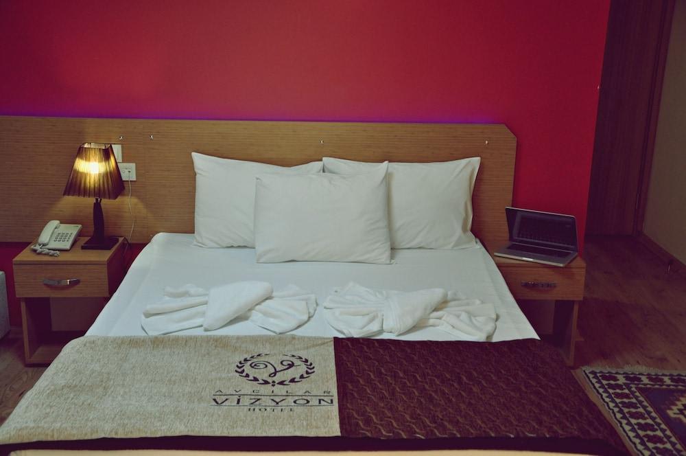 AVCILAR VIZYON HOTEL 2