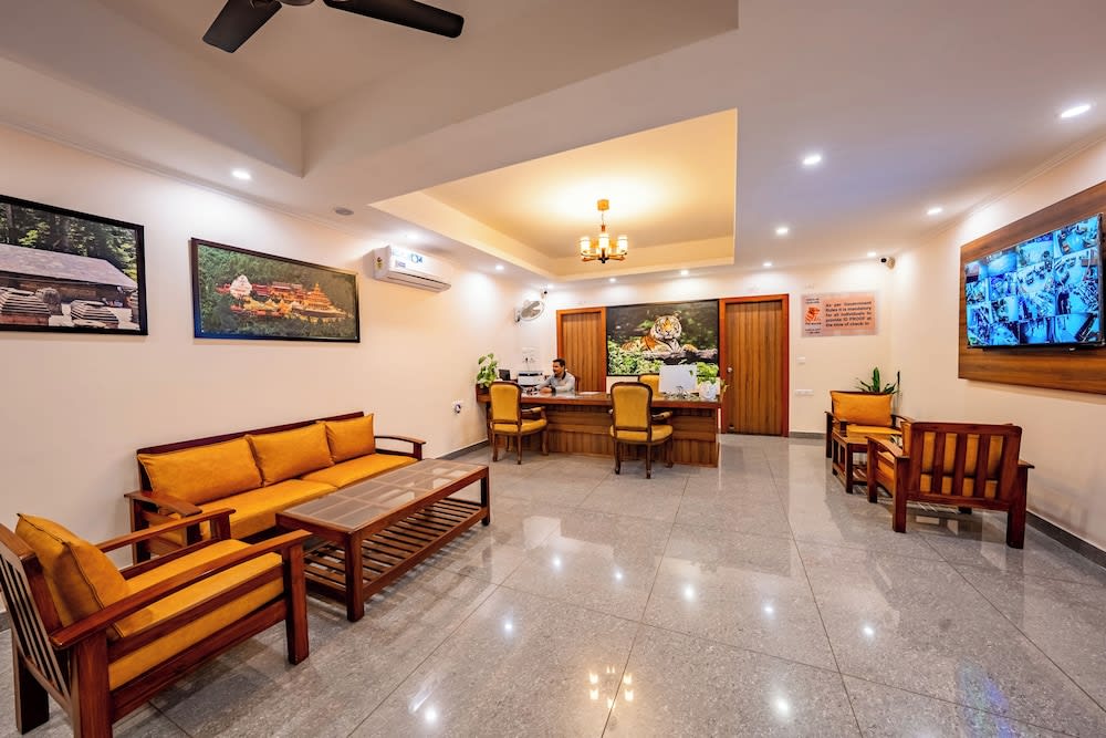 Resorts By The Baagh Bhimtal 1