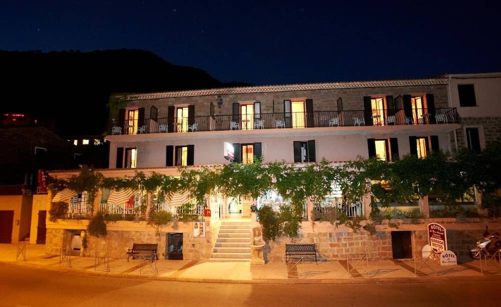 Hôtel Le Bon Accueil 1