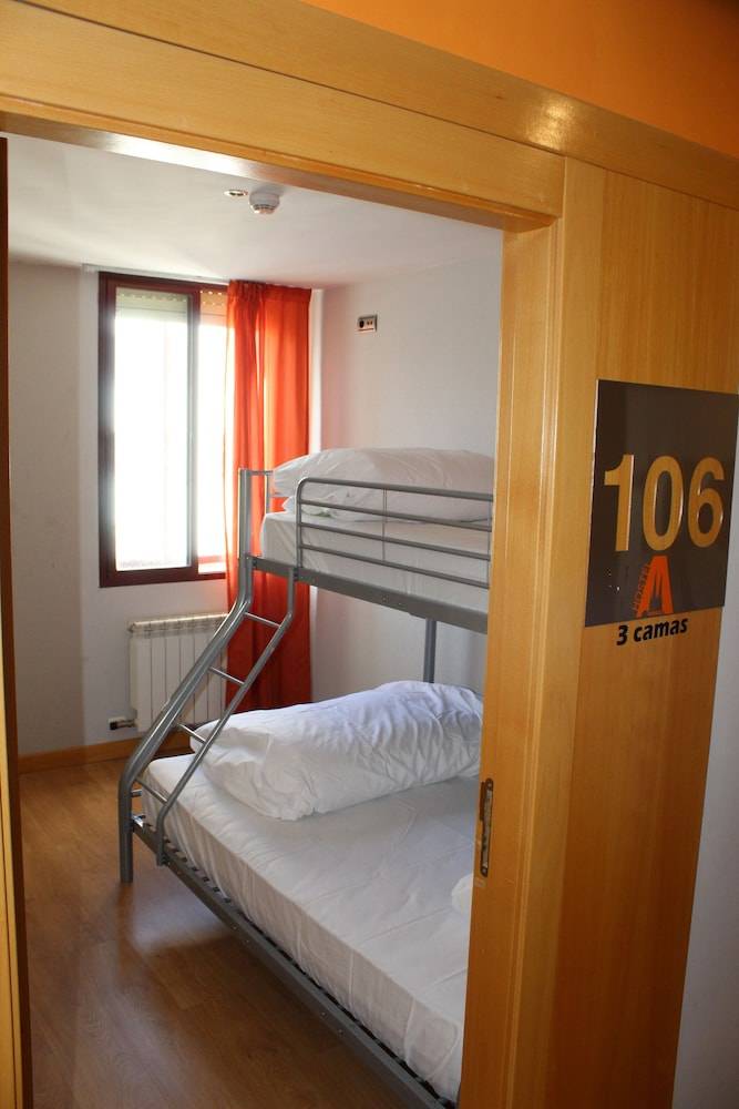 Mola! Hostel Burgos 2