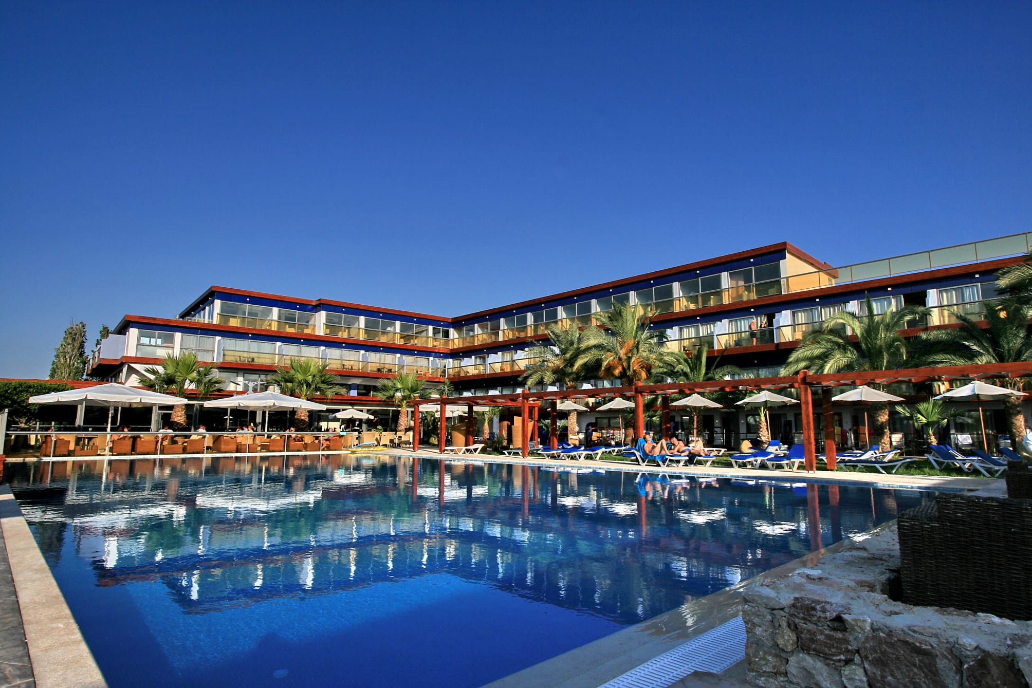 All Senses Ocean Blue Sea Side Resort & Spa By Anayia All Inclusive Resorts 2
