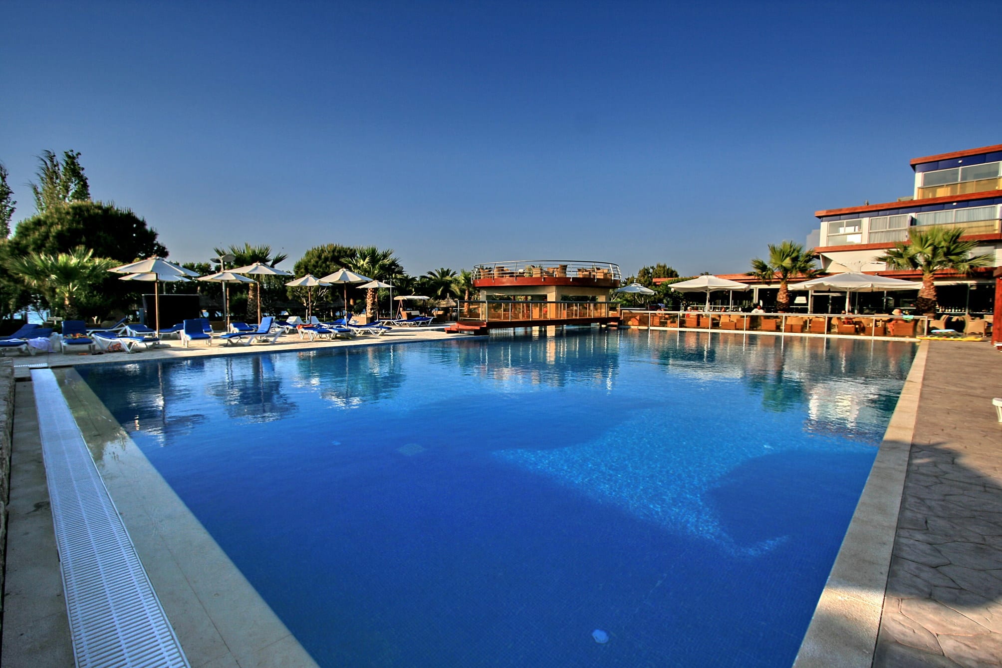 All Senses Ocean Blue Sea Side Resort & Spa By Anayia All Inclusive Resorts 1