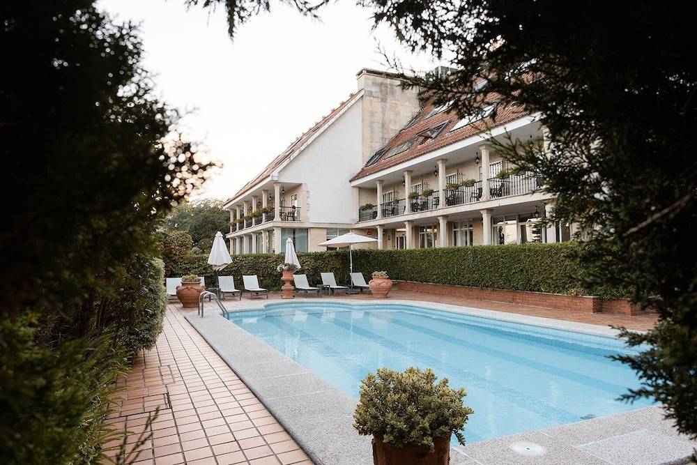 Villa Covelo 1