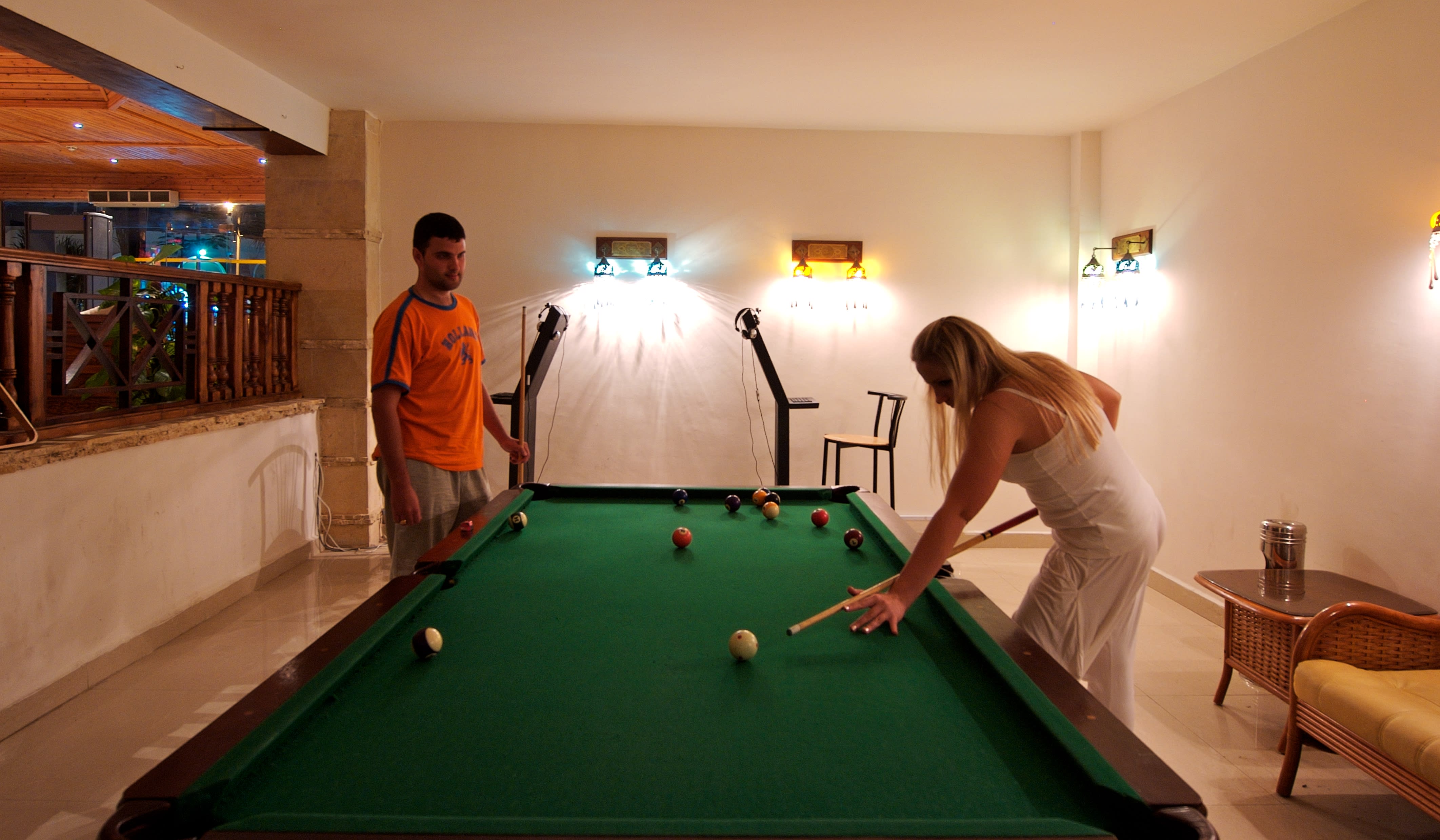 Falcon Naama Star Hotel 2