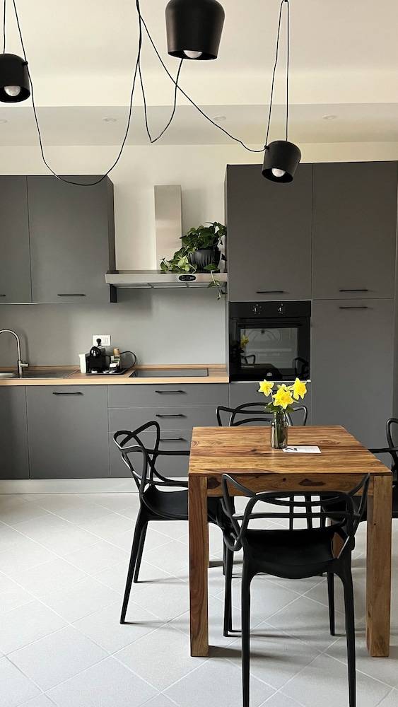 San Martino Holiday Apartments 1