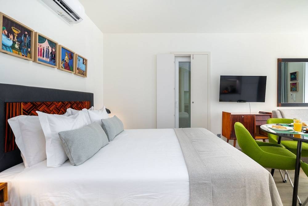 Intendente Modern Stays 2