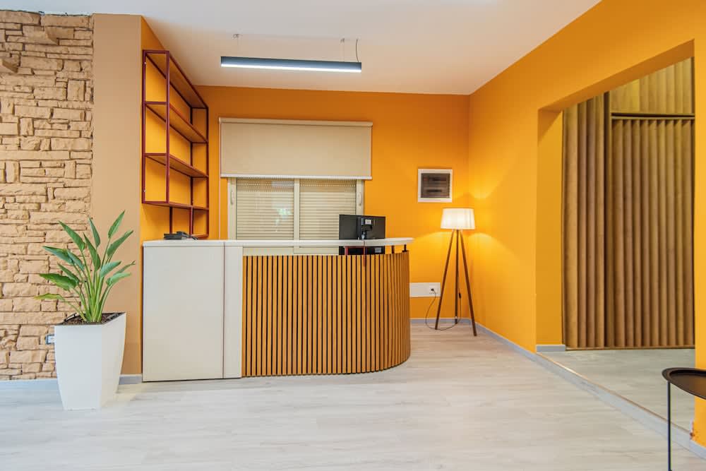 ApartHotel EDA 2