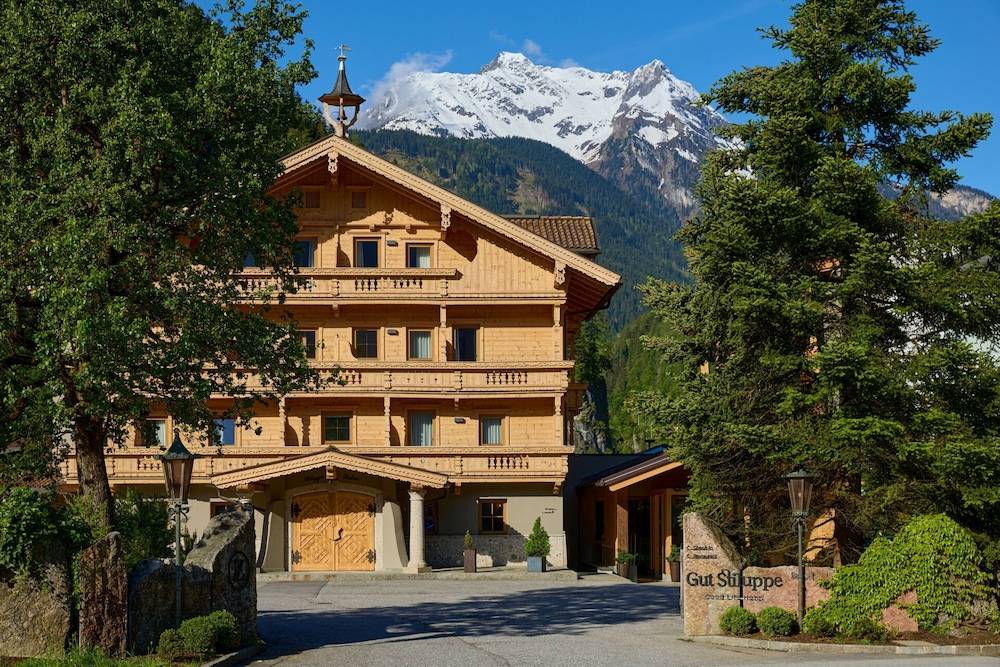 Gut Stiluppe - 4 Sterne Superior Good Life Hotel 1