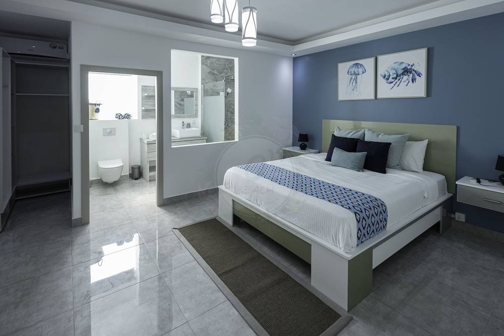 O'Beach Boutique Studios 2