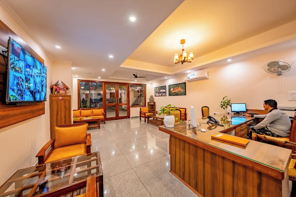 Resorts By The Baagh Bhimtal 2