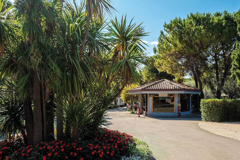 Camping Toscolano 2