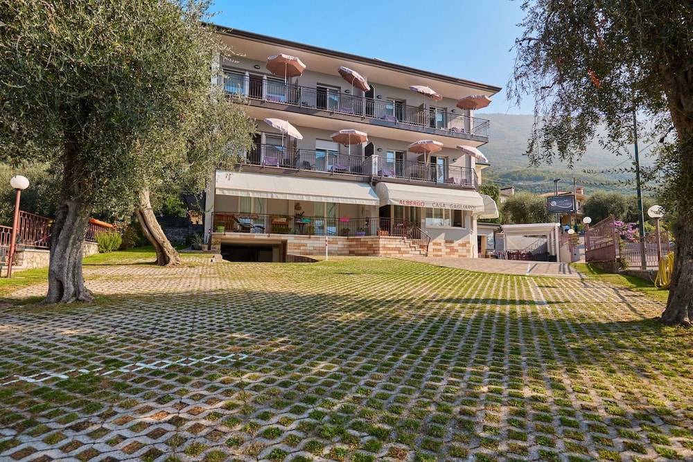 Hotel Casa Gagliardi 1