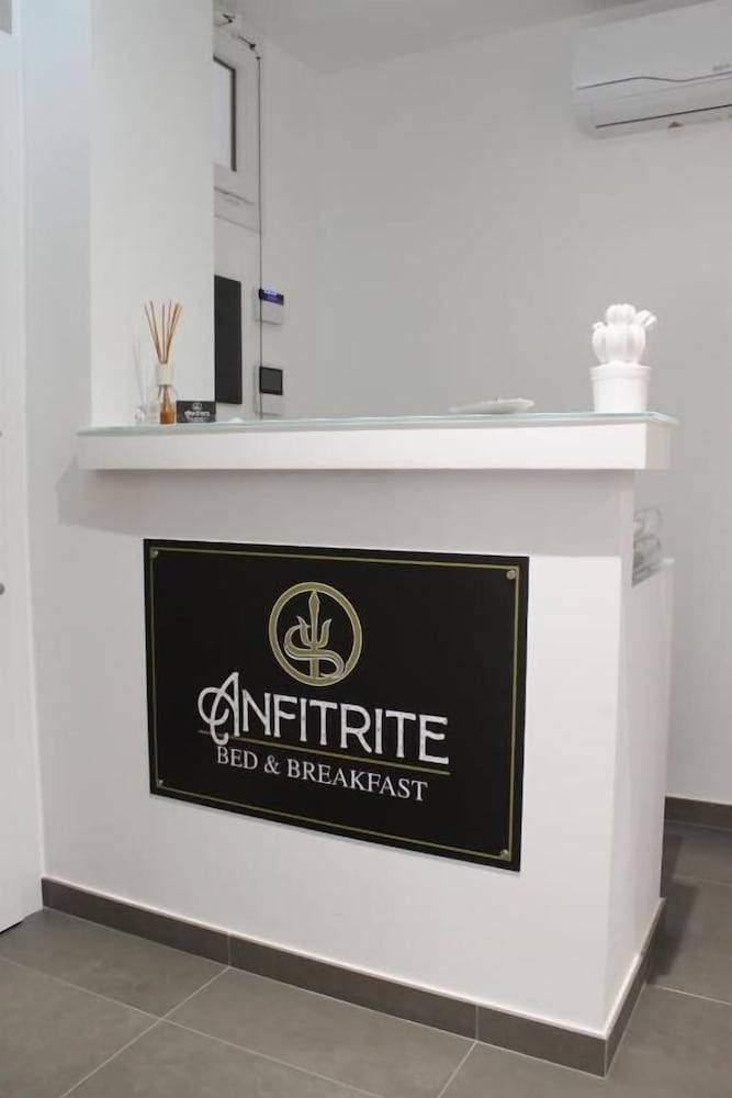 Anfitrite B&B Tropea 2