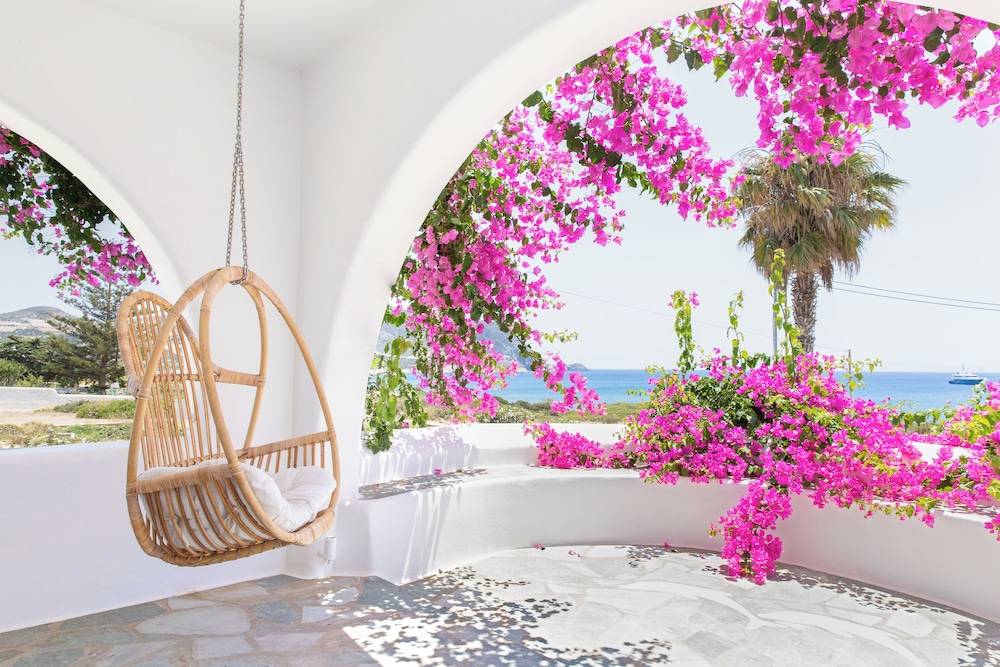 KAMEO, Antiparos 1
