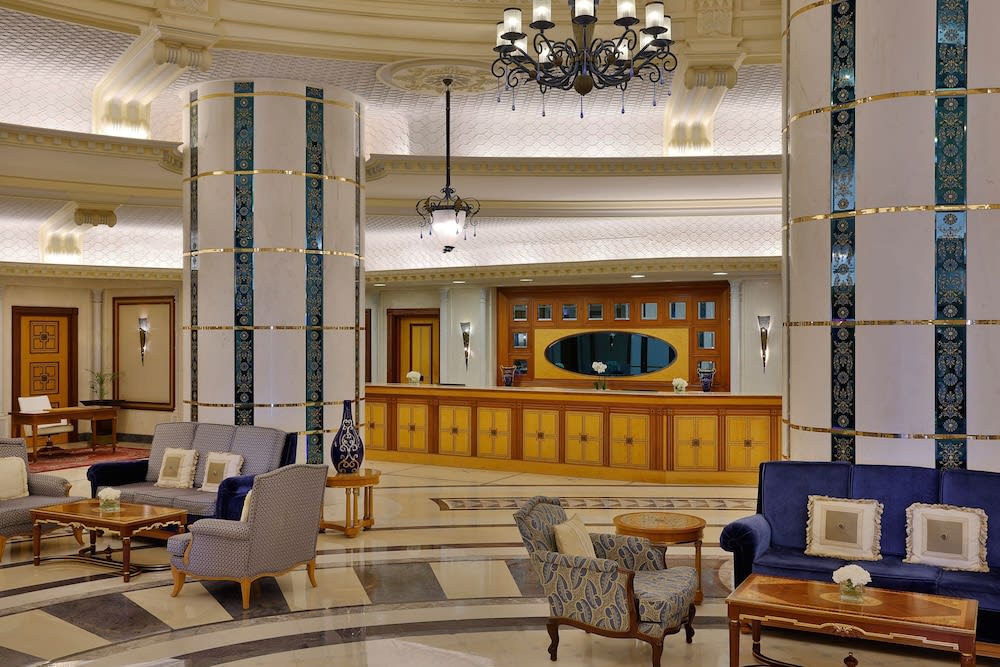 The Ritz-Carlton Jeddah 2