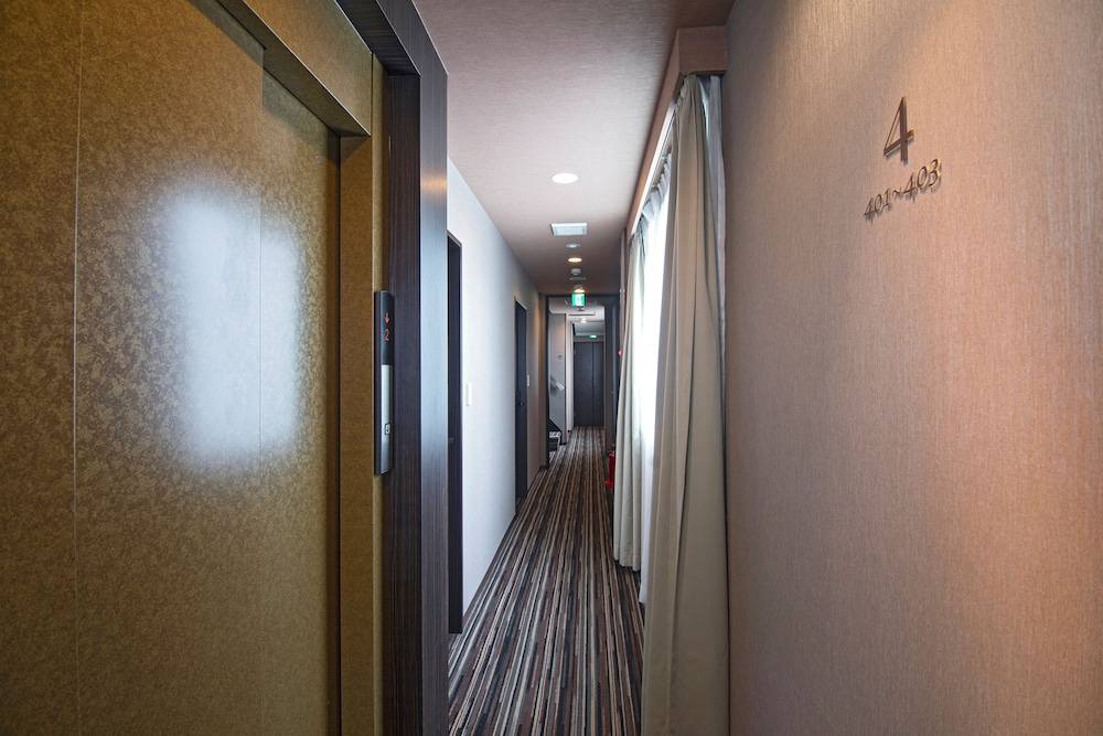 WONZ HOTEL Shinsaibashi Namba 2