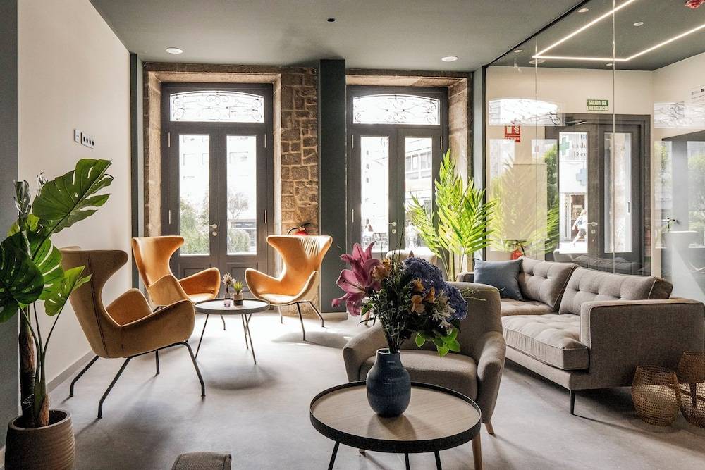Coliving Compostela 1