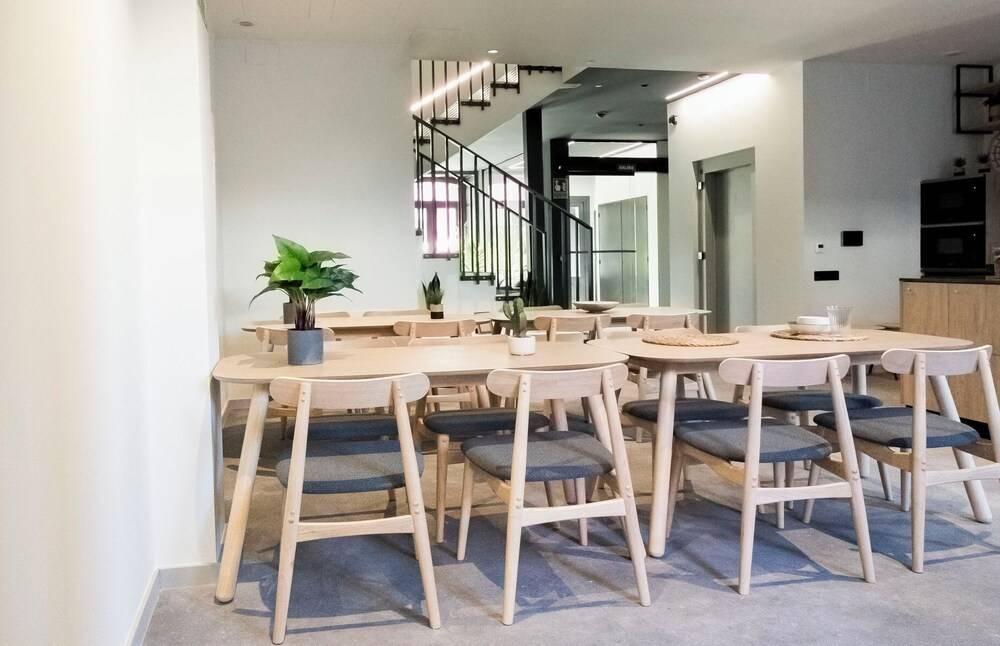 Coliving Compostela 2