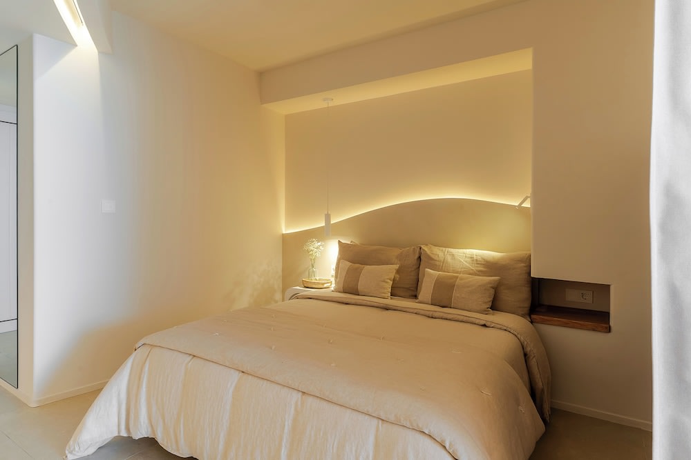 Apartamentos Azul 1