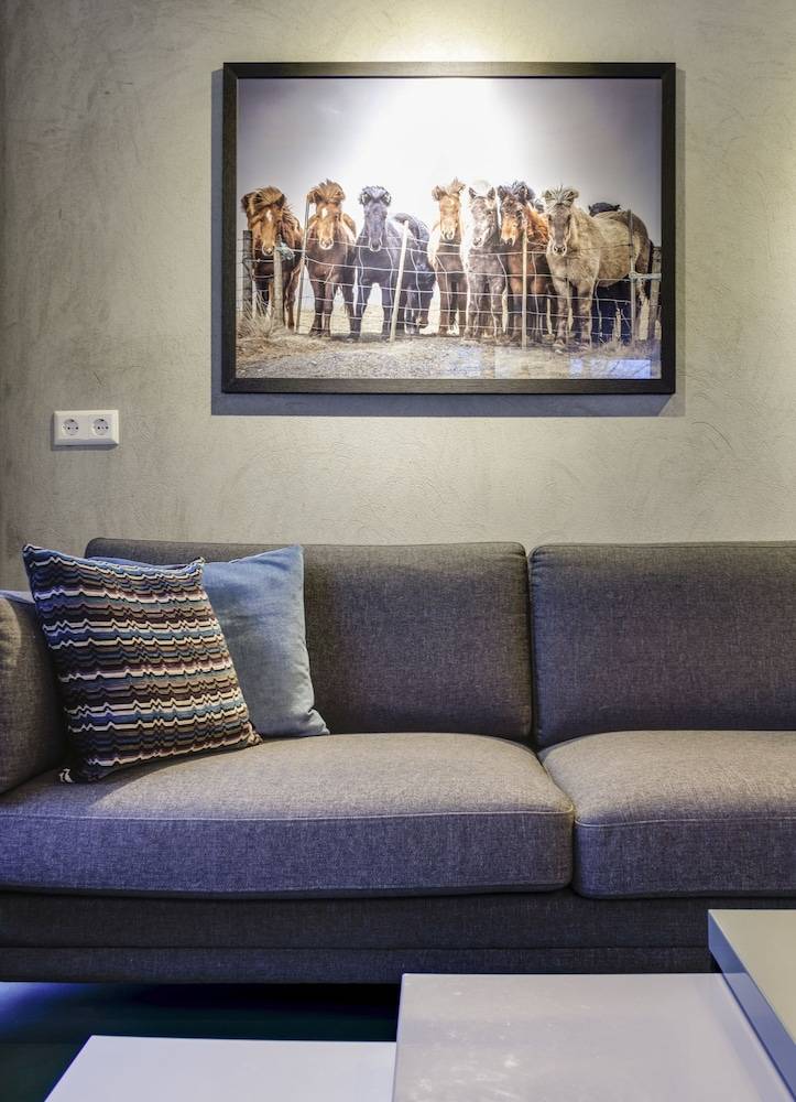 Freyja Guesthouse & Suites 2