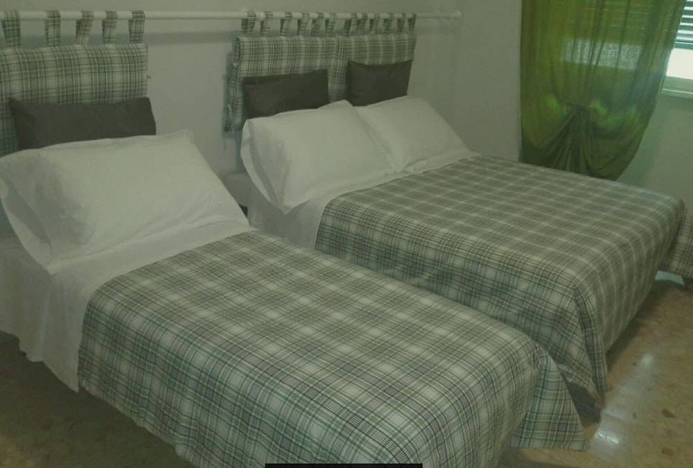 Olimpica Relais guest house 1