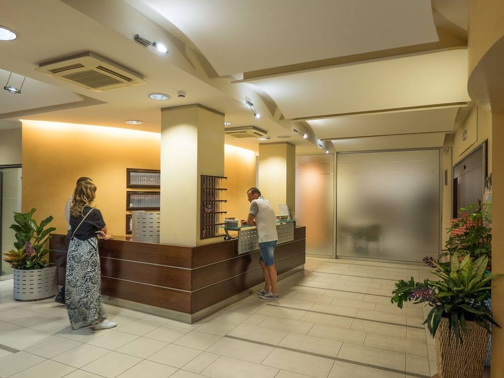 Hotel Ras 2