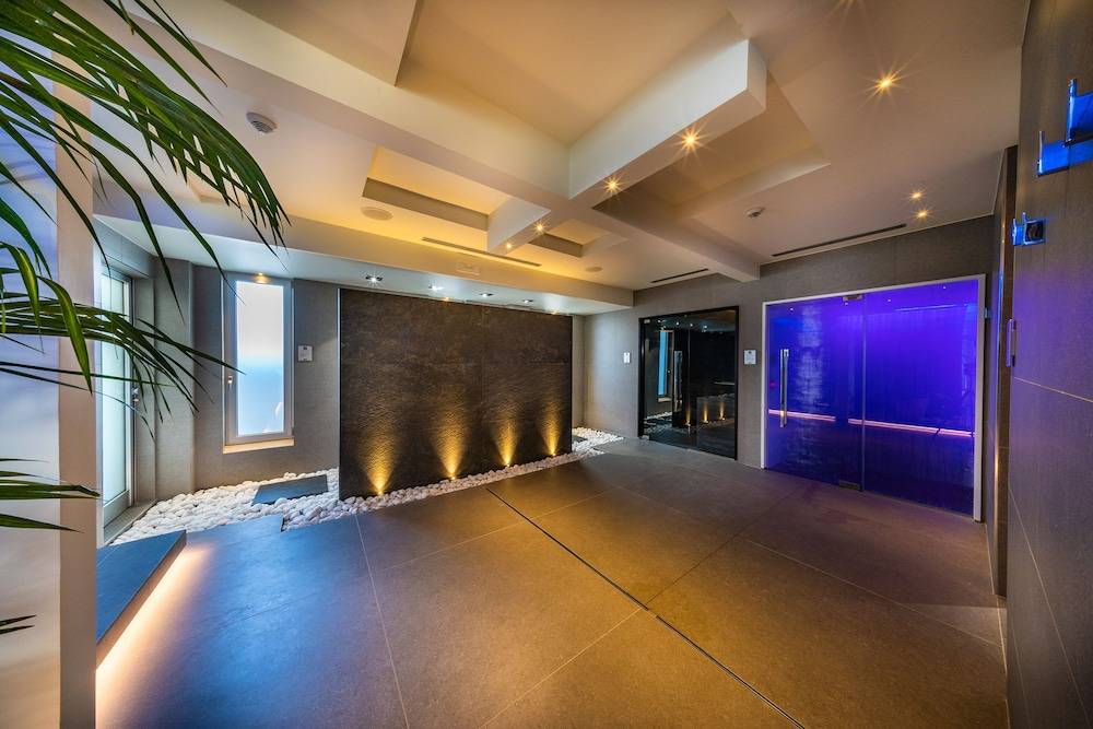 Hotel Ras 1