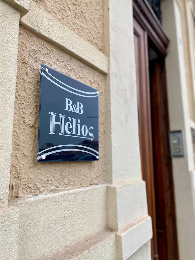B&B Hèlios 1