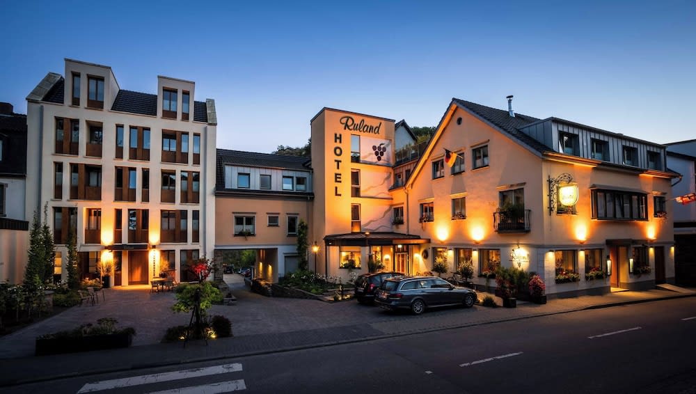Hotel-Restaurant Ruland 1