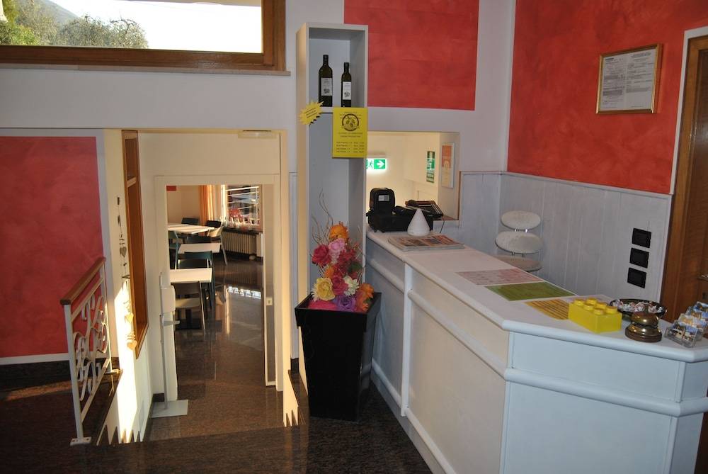 Hotel Casa Gagliardi 2