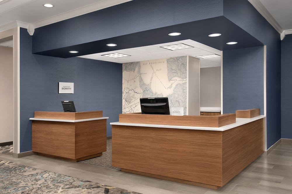 Residence Inn by Marriott Palo Alto Los Altos 2