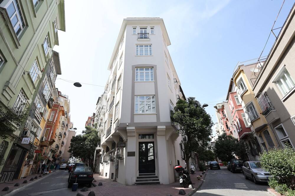 İstanbul Guesthouse 1