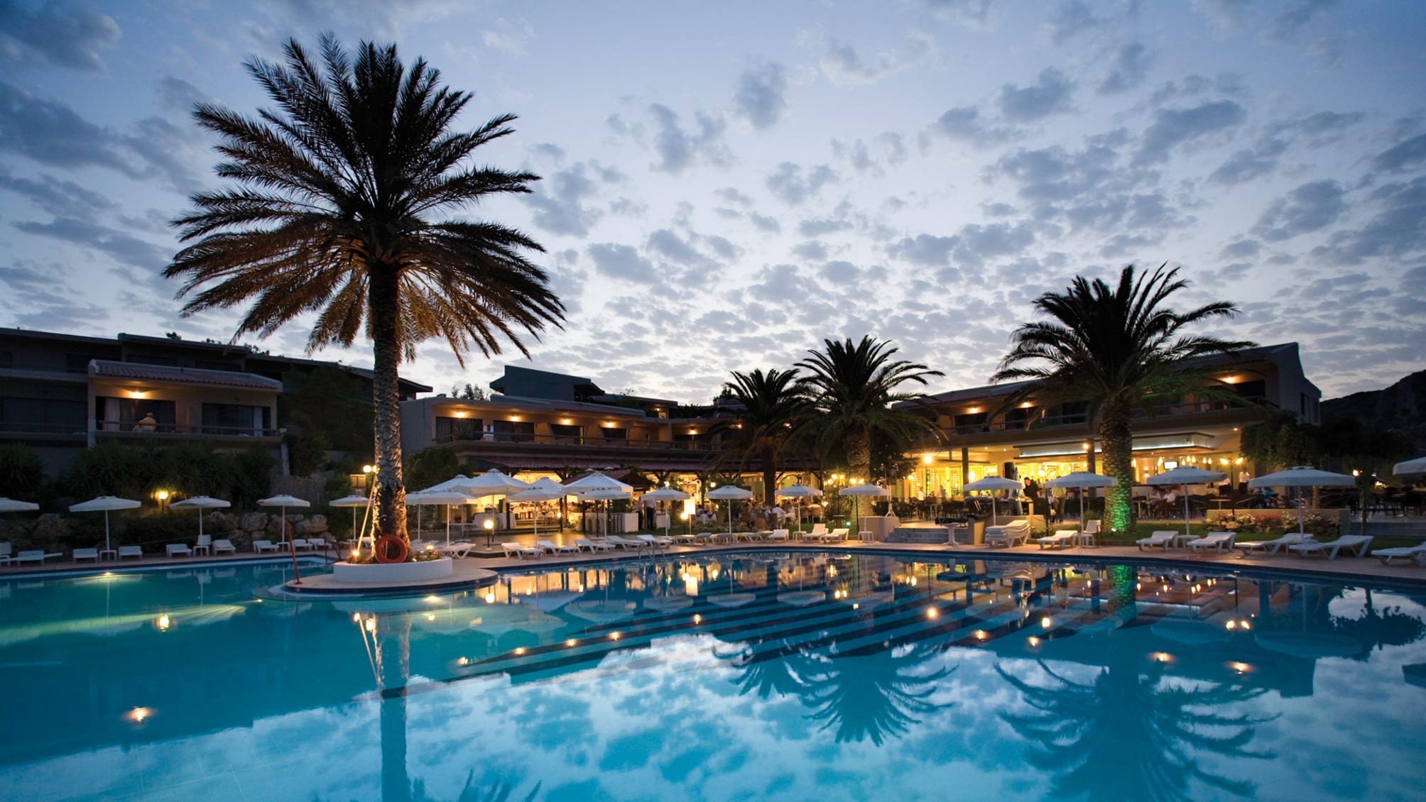 Cathrin Hotel Rhodes By Anayia All Inclusive Resorts 1