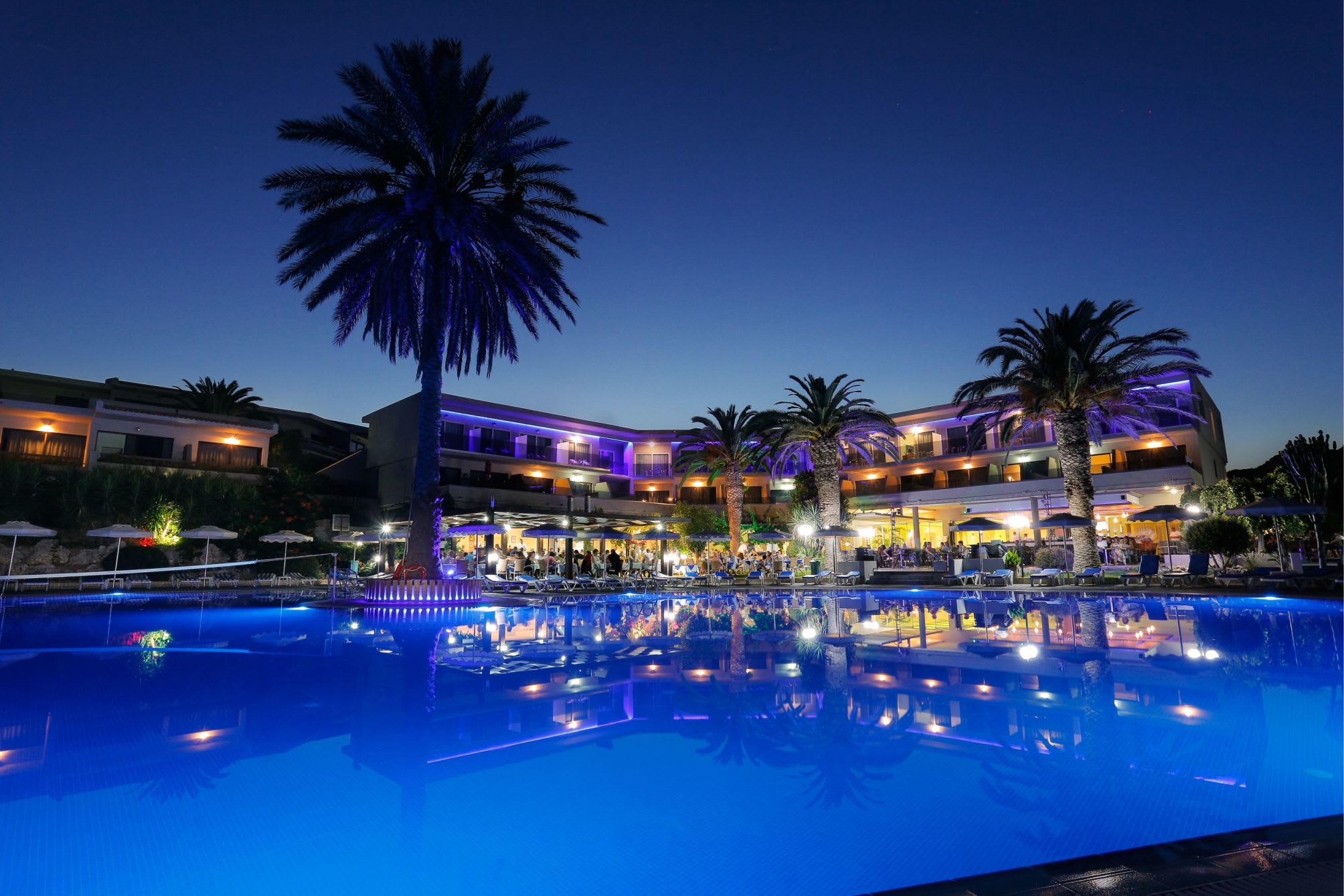 Cathrin Hotel Rhodes By Anayia All Inclusive Resorts 2
