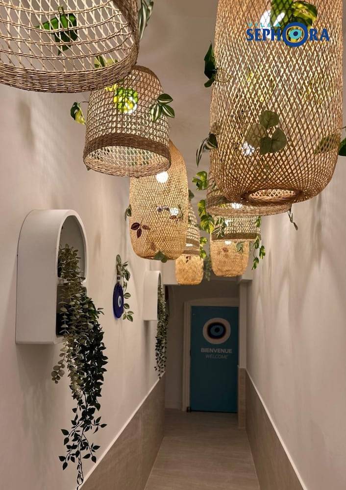 VILLA SEPHORA CANNES 1
