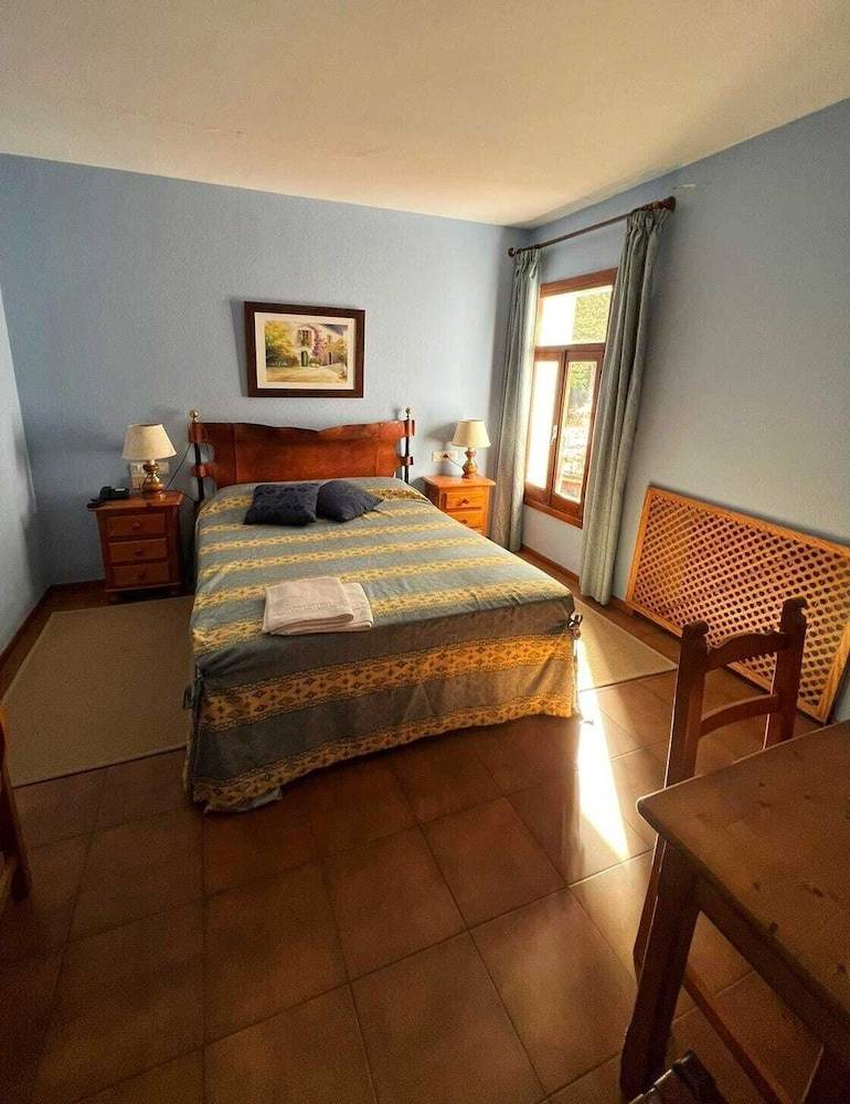 Hotel El Refugio de Juanar 2