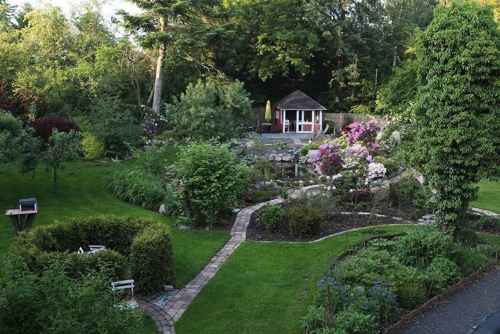 Bed & Breakfast Horsens 1