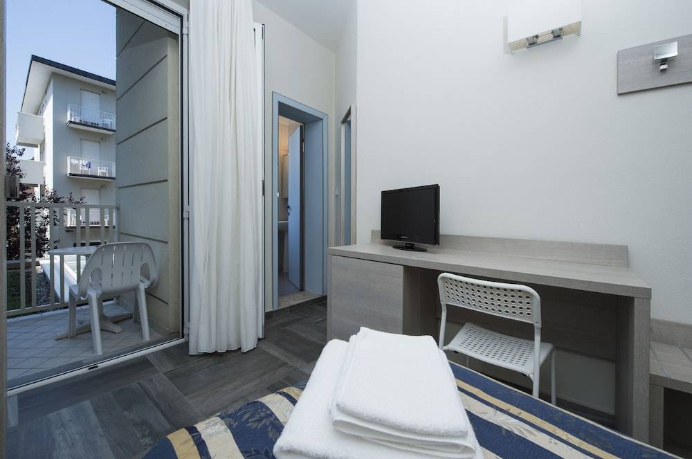 Hotel Aquila Azzurra 2