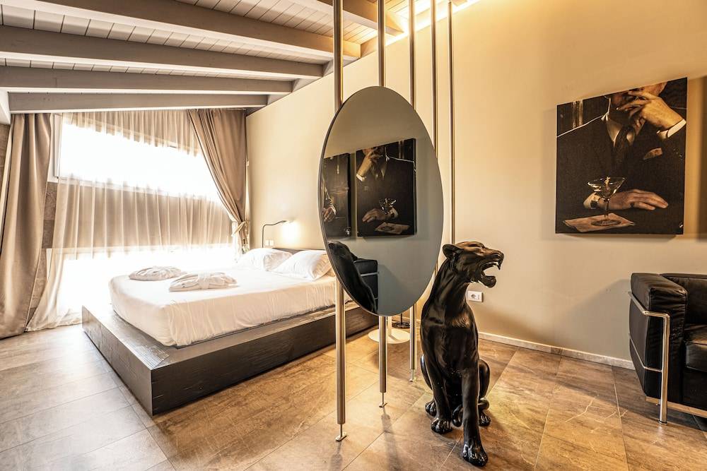 Neko Boutique Hotel 1
