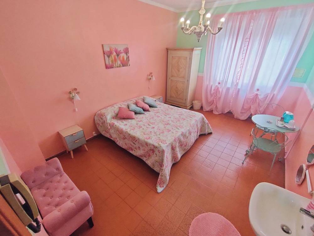 Hotel Serenella 1