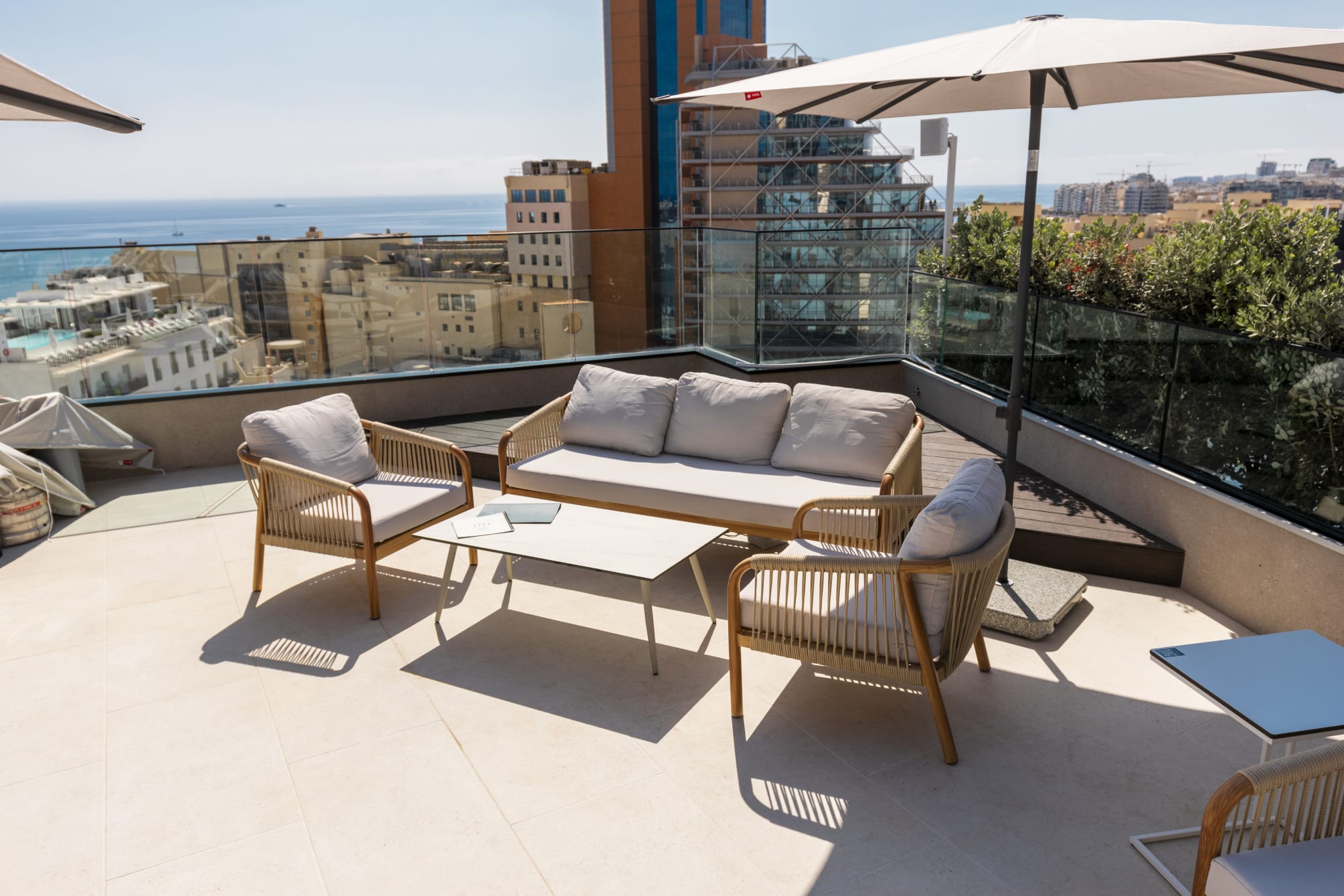 The Londoner Hotel St. Julian's 1