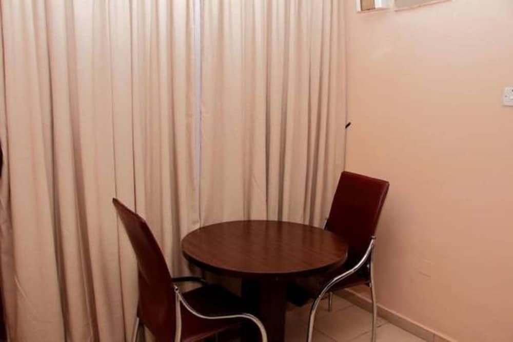 Maitama Guest House 2