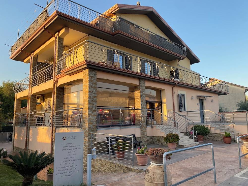 Miro' Agropoli 1