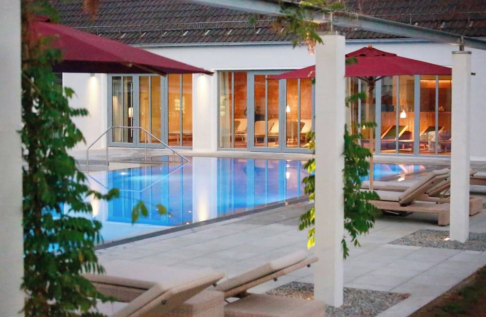 B&O Parkhotel 1