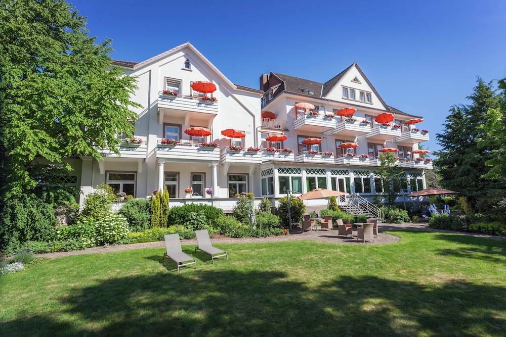 Hotel Noltmann-Peters 1