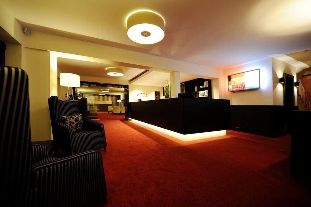 Hotel Haverkamp 2
